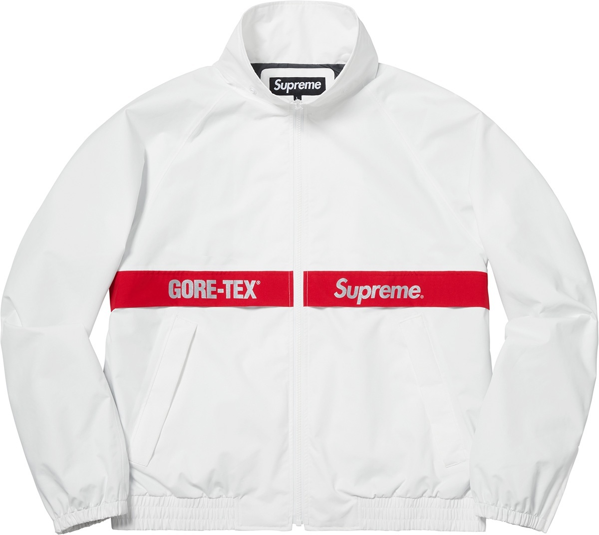 GORE-TEX Court Jacket view 27